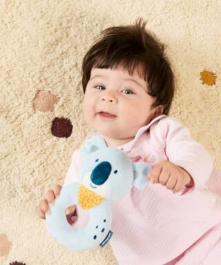 Sonajero KOALA AZUL 11 97382 6 lifestyle 0 3