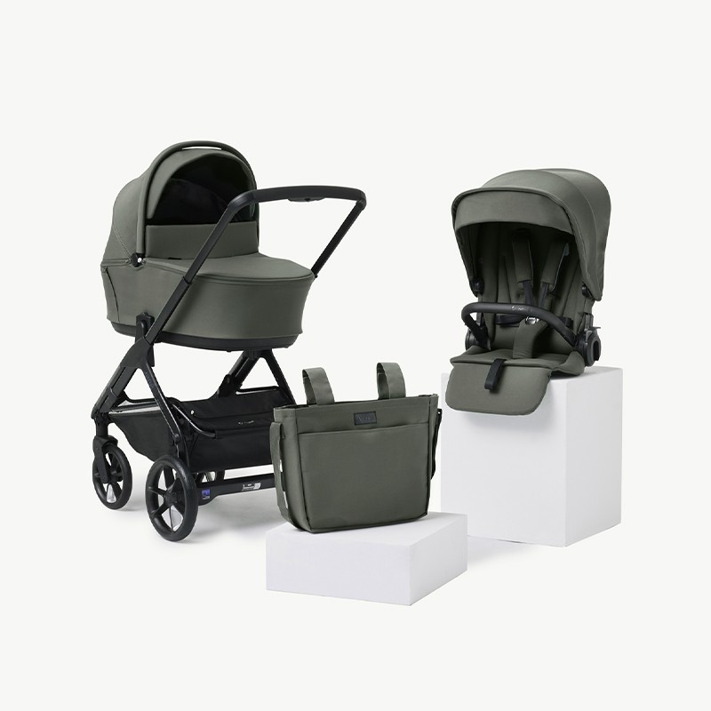 keep 2 piece pushchair sleep carrycot