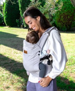 mochila portabebe like 1