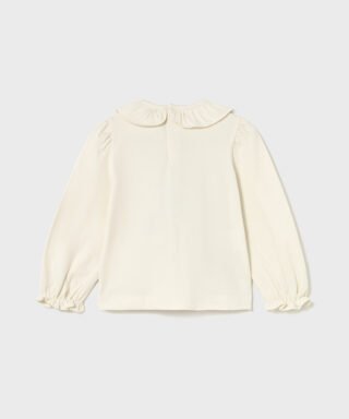 Camiseta m/l con muñeca BEIGE 6 15 02076 021 L 5