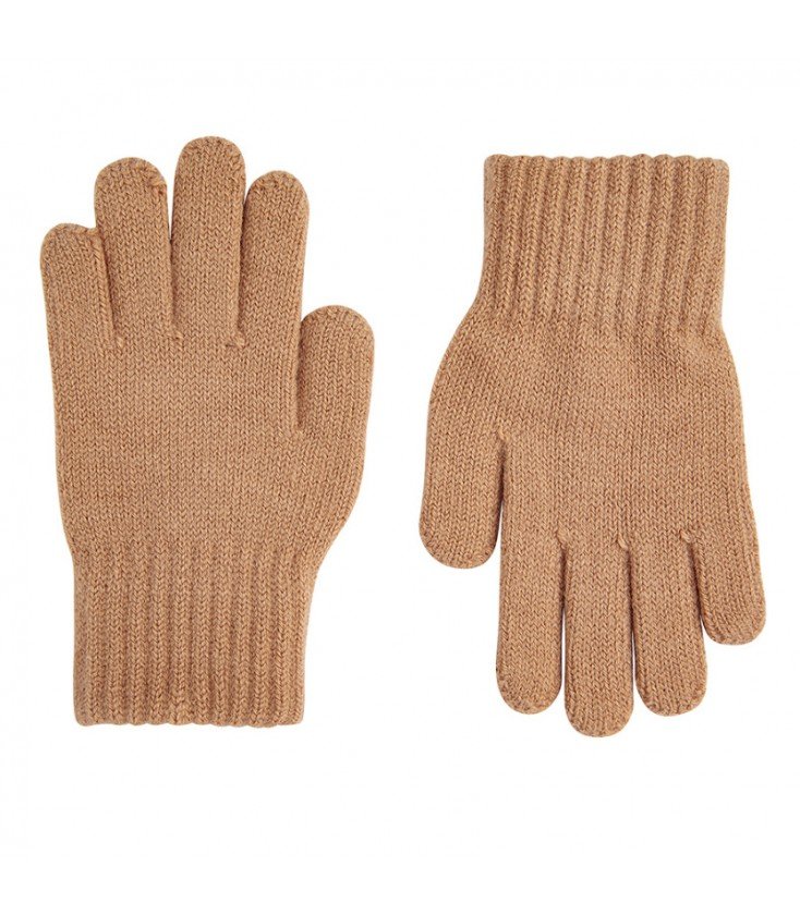 Guantes básicos CAMEL 2 Guantes básicos CAMEL