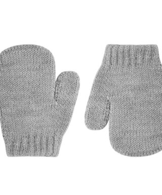 Manoplas básicas GRIS