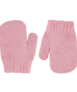 Manoplas básicas ROSA MAQUILLAJE