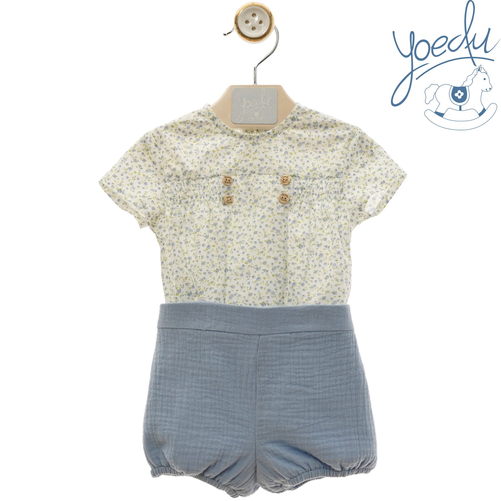 Conjunto 2 piezas ´Familia Mar´ 3 Conjunto 2 piezas ´Familia Mar´