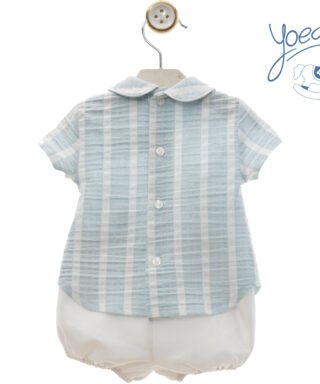 Conjunto 2 piezas ´Familia Olas´ 5 0022 T
