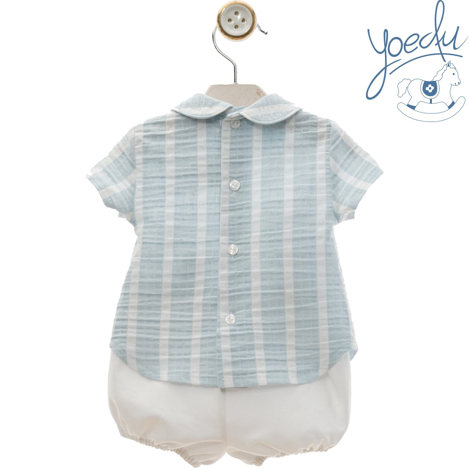 Conjunto 2 piezas ´Familia Olas´ 4 Conjunto 2 piezas ´Familia Olas´ - Imagen 2