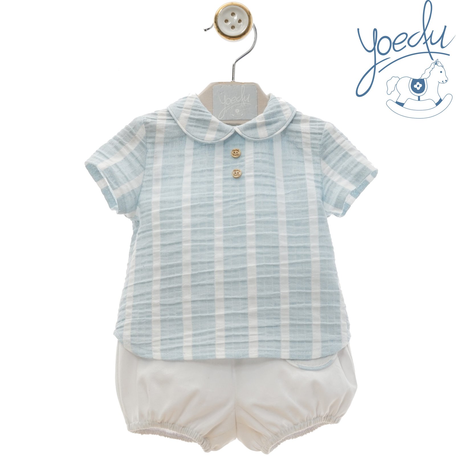 Conjunto 2 piezas ´Familia Olas´ 3 Conjunto 2 piezas ´Familia Olas´