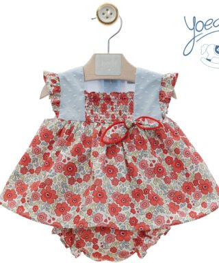 Jesusito ´Familia GAVIOTAS´