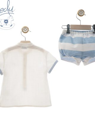 Conjunto 2 piezas ´Familia Arrecife´ 5 0254 T