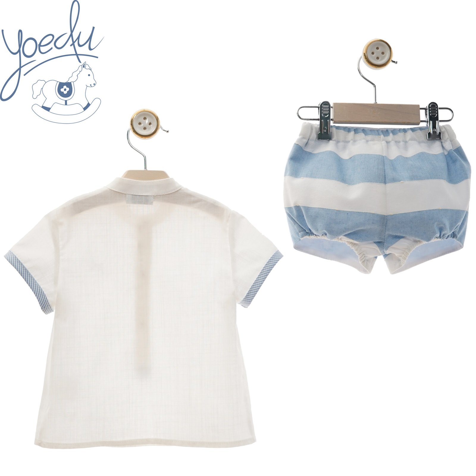 Conjunto 2 piezas ´Familia Arrecife´ 4 Conjunto 2 piezas ´Familia Arrecife´ - Imagen 2