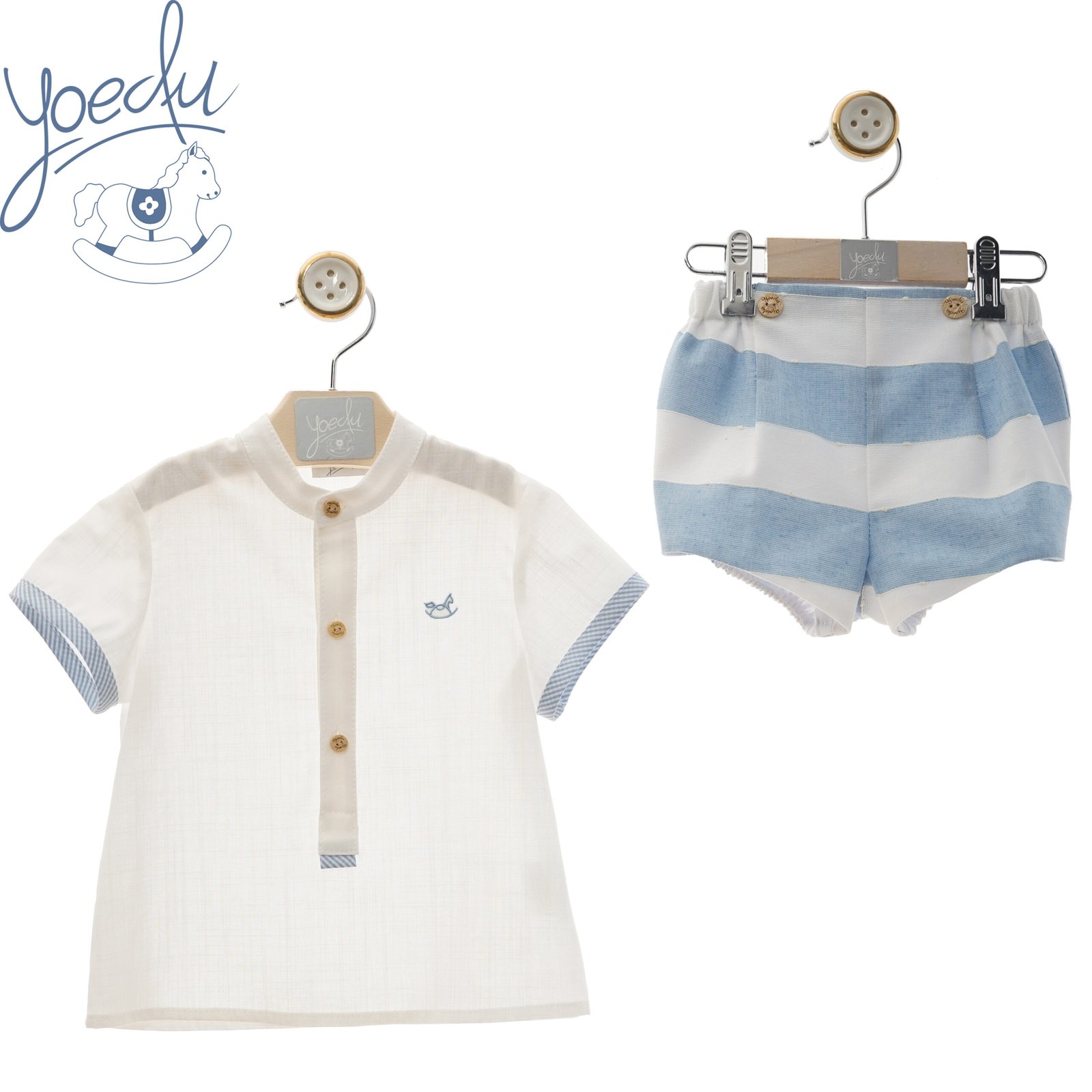 Conjunto 2 piezas ´Familia Arrecife´ 3 Conjunto 2 piezas ´Familia Arrecife´