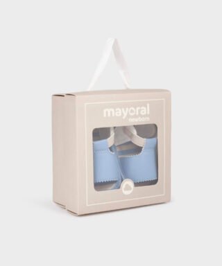 Sandalia AZUL Y BEIGE 13 24 09734 046 M 9