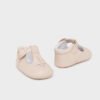 Zapato de piel BEIGE 1 24 09737 026 M 6
