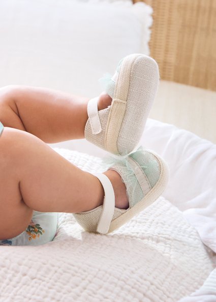 Alpargata VERDE AGUA 3 Alpargata VERDE AGUA