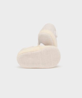 Alpargata BLANCA 8 24 09741 061 M 8