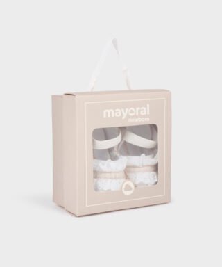 Alpargata BLANCA 9 24 09741 061 M 9