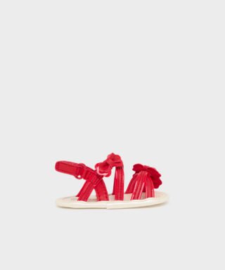 Sandalia ROJA 13 24 09744 066 M 4