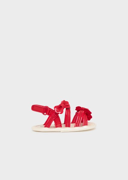 Sandalia ROJA 7 Sandalia ROJA - Imagen 5