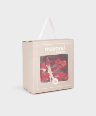 Sandalia ROJA 15 24 09744 066 M 9