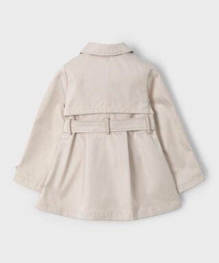 Gabardina BEIGE 8 25 03413 033 L 5