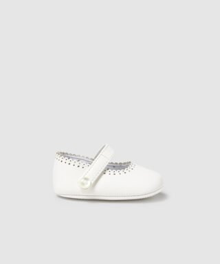 Mercedita BLANCO ROTO 7 25 09903 018 L 4