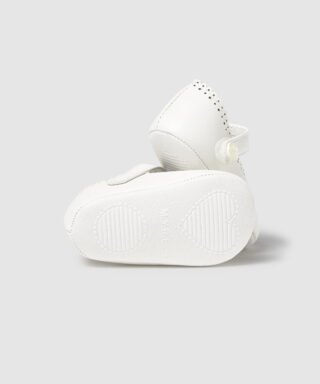 Mercedita BLANCO ROTO 8 25 09903 018 L 6