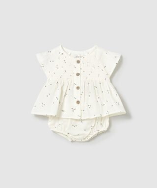 Jesusito con corazones CRUDO