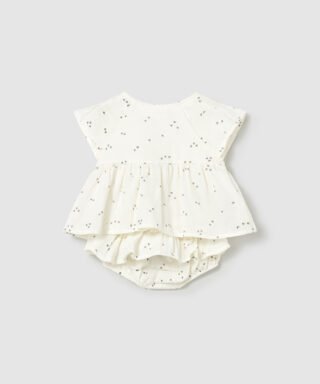 Jesusito con corazones CRUDO 7 26 01286 048 L 5