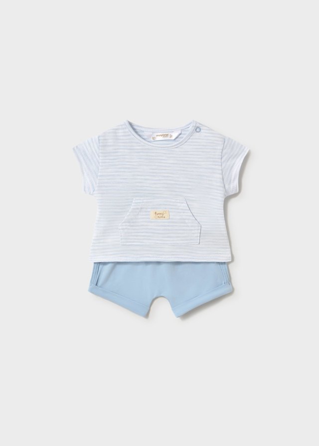 Conjunto 4 piezas de estrellas CELESTE 4 Conjunto 4 piezas de estrellas CELESTE - Imagen 2