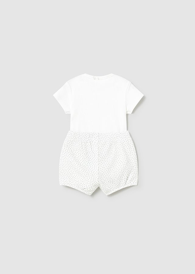 Conjunto 4 piezas de ocas BLANCO Y GRIS 6 Conjunto 4 piezas de ocas BLANCO Y GRIS - Imagen 4