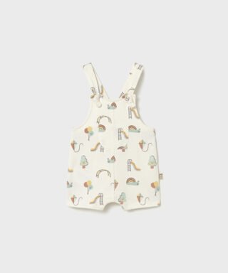 Peto de columpios unisex CRUDO 7 26 01645 006 L 4