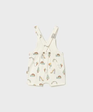 Peto de columpios unisex CRUDO 9 26 01645 006 L 5