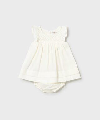 Jesusito BLANCO ROTO