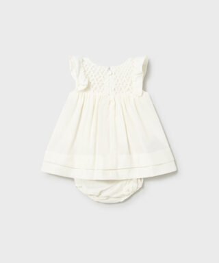 Jesusito BLANCO ROTO 7 26 01803 096 L 5