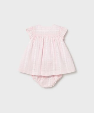 Jesusito con margaritas ROSA 9 26 01805 042 L 5