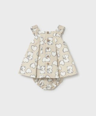 Jesusito de ositos BEIGE 5 26 01809 015 L 5