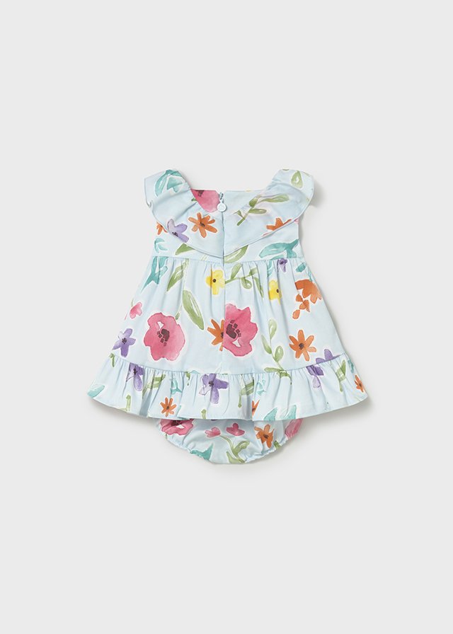 Jesusito de flores CELESTES 5 Jesusito de flores CELESTES - Imagen 3