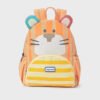 Mochila tigre NARANJA Y AMARILLO 2 26 09089 058 L 4