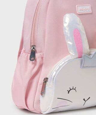 Mochila conejita princesa ROSA 6 26 09089 059 L 6