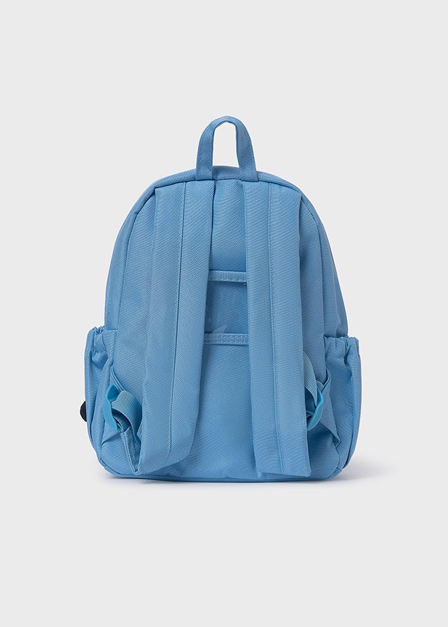 Mochila perrito AZUL 5 Mochila perrito AZUL - Imagen 3
