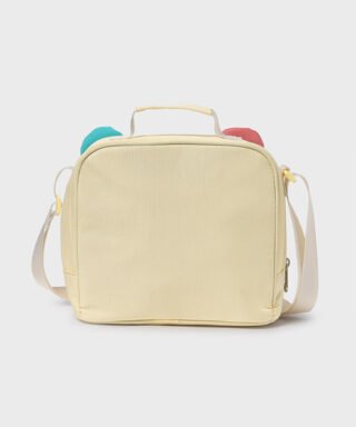 Bolsa nevera tigre NARANJA Y AMARILLO 7 26 09108 064 L 5