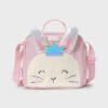 Bolsa nevera conejita princesa ROSA 2 26 09108 065 L 4