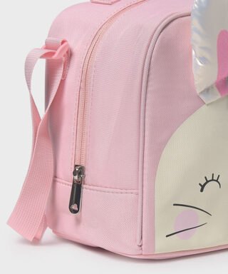 Bolsa nevera conejita princesa ROSA 6 26 09108 065 L 6
