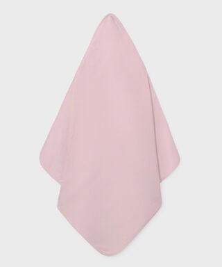 Capa de baño con perritos ROSA 8 26 09117 079 L 5