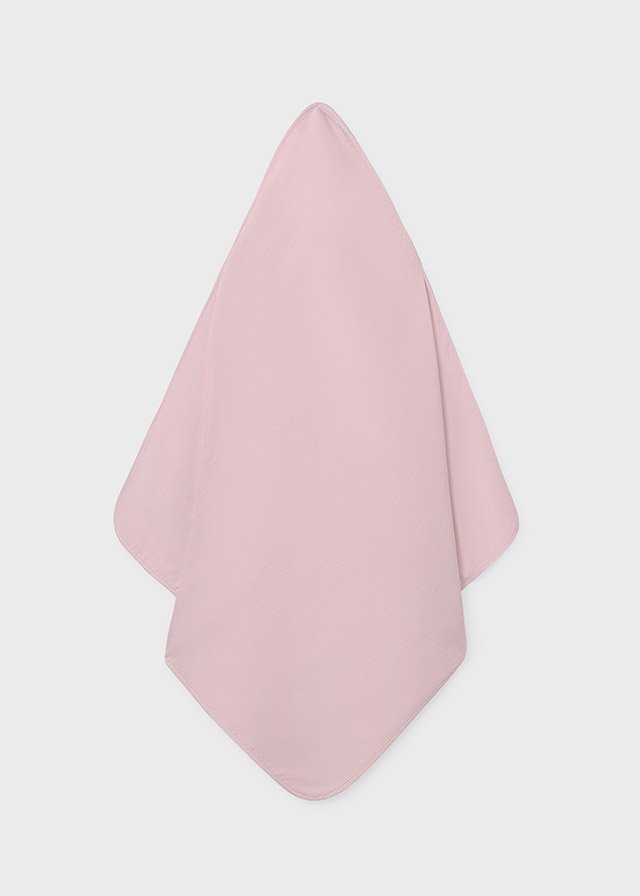 Capa de baño con perritos ROSA 5 Capa de baño con perritos ROSA - Imagen 3