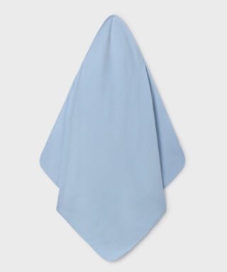 Capa de baño con perrito AZUL 8 26 09118 084 L 5