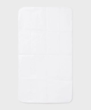 Portadocumentos con cambiador impermeable BLANCO Y AZUL 7 30 19093 025 L 6