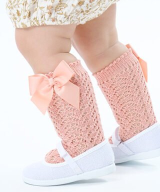 Leotardos y calcetines