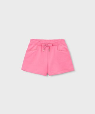 Short básico ROSA CHICLE