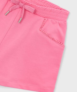 Short básico ROSA CHICLE 5 26 00607 013 L 6Carla Lozano armario de macarena penarandaCarla Lozano armario de macarena penaranda mayoral